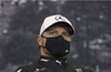 MEDANTA SUPPLIED DURABLE MASKS TO VALTTERI BOTTAS FOR THE F1 PITS