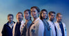 A POPULAR MEDICAL DRAMA SERIES WEARS MEDANTA