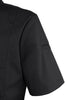 LUCA UNISEX CHEF JACKET 8009
