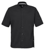NIKO UNISEX CHEF JACKET 8042