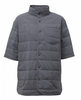 KUURA UNISEX JACKET 8033-MAG